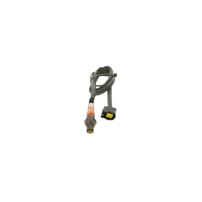 Billede af BOSCH 0 258 006 693 Lambdasonde 4 MERCEDES BENZ: E klasse Sedan, C T modell