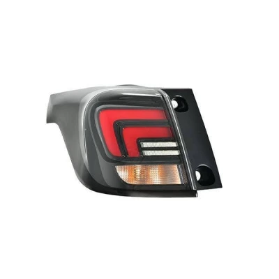 Billede af HELLA 2SD 015 695 111 Baglygter venstre ydre del LED
