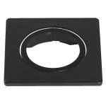 Billede af Ledvance spot combo ring fix firkantet sort