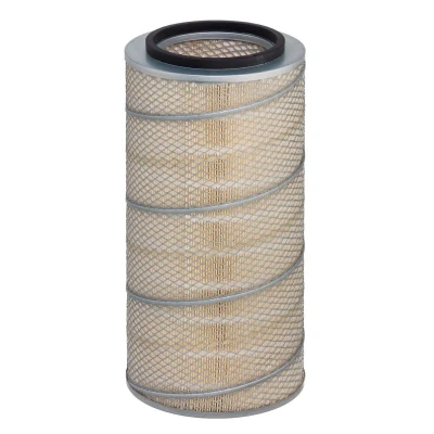 Billede af HENGST FILTER E1595L Luftfilter 470 232 Filterindsats