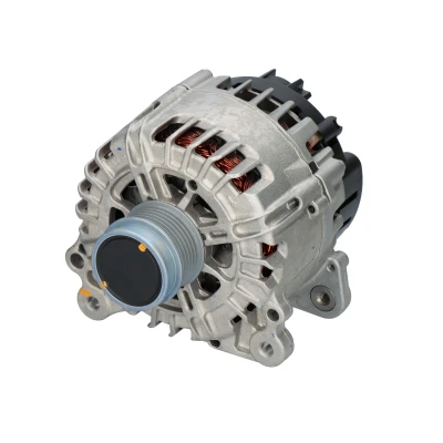 Billede af VALEO 439930 Generator 14V 180A VOLKSWAGEN: Golf 7, Sharan II, Passat B8 Variant, SEAT: Leon III ST, Hatchback, SKODA: Octavia 3 Schrägheck