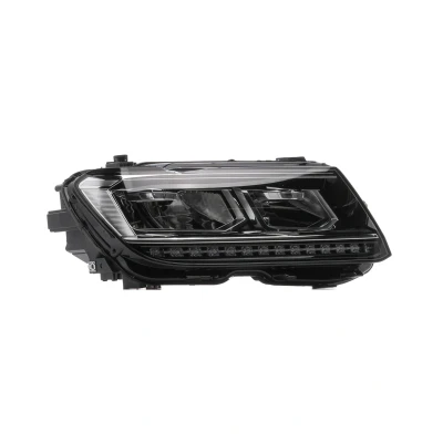 Billede af MAGNETI MARELLI 711451000258 Forlygter