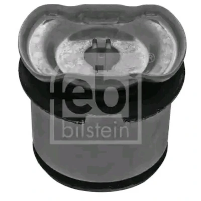 Billede af FEBI BILSTEIN 48723 Akselskaft Lejring Bagaksel venstre, foran, højre Gummi