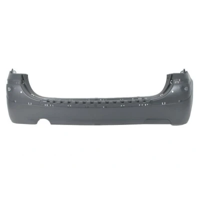 Billede af BLIC 5506 00 0536951Q Kofanger bag grundet / primet