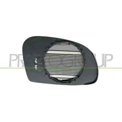 Billede af PRASCO CI0237514 Spejlglas venstre