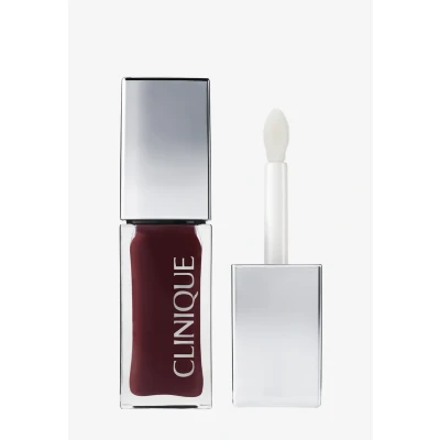 Billede af Clinique Pop Lip + Cheek Oil Black Honey 7 ml