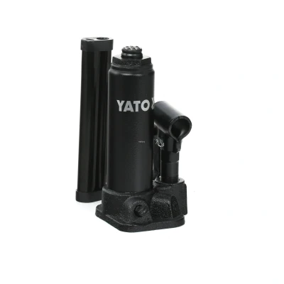 Billede af YATO YT 17000 Donkraft 2 Hydraulisk Personbiler Flaskedonkraft