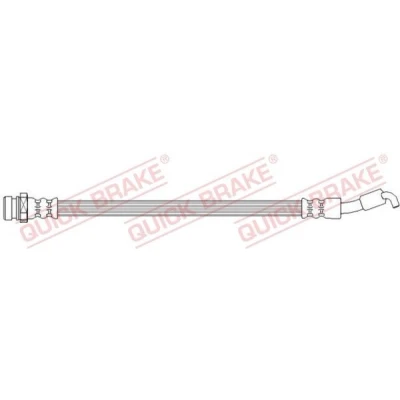 Billede af Bremseslange QUICK BRAKE 58.020