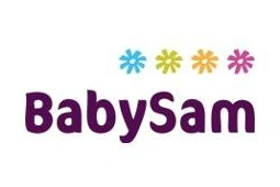 BabySam Logo