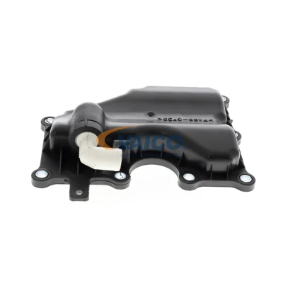 Billede af VAICO V25 2032 Olieudskiller, udluftning af Krumtaphus med pakning FORD: S Max Mk1, FIESTA 5