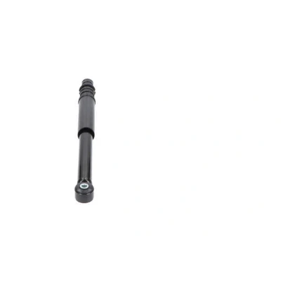 Billede af KAVO PARTS SSA 10311 støddæmper bagaksel Gastryk dobbeltrør Teleskop nederste øje, øverste stift RENAULT: TWINGO 2