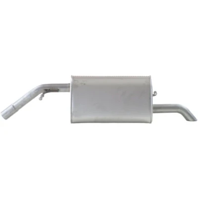 Billede af BOSAL 190 053 Lydpotte PEUGEOT: 207 Hatchback, SW