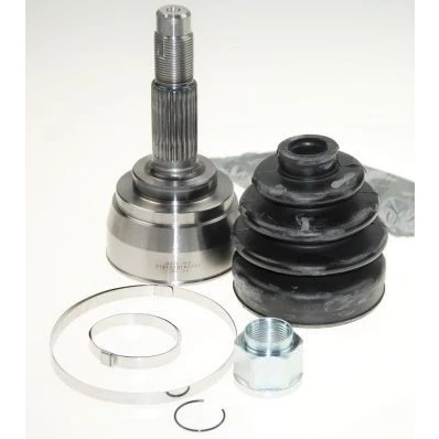 Billede af LÖBRO 306751 Knokkelled NBR (Nitril Butadien gummi) NISSAN: MICRA 4