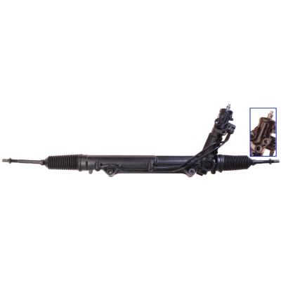 Billede af ELSTOCK 11 0577 Tandstang Hydraulisk til venstrestyrede biler uden holder M14 1155