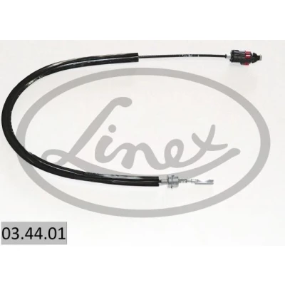 Billede af Kabel, manuel transmission LINEX 03.44.01