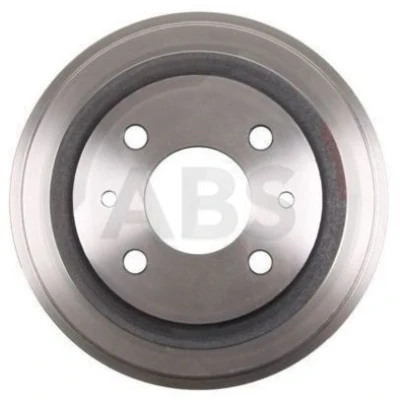 Billede af A.B.S. 2724 S Bremsetromler 219