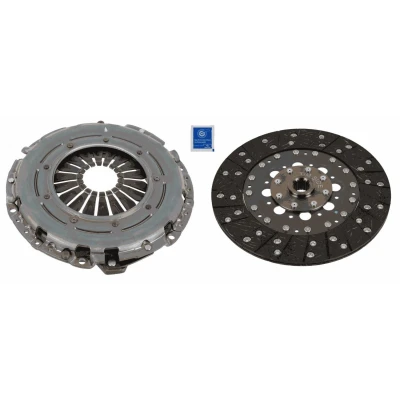 Billede af SACHS 3000 954 416 Kobling uden udrykkerleje 235 KIA: cee‘d II Hatchback, Sportage IV