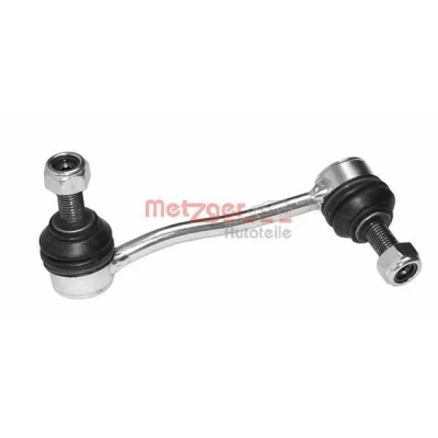 Billede af METZGER 53043311 Stabstag venstre foraksel 138 KIT + MERCEDES BENZ: Sprinter 3 T Van, 3.5 Bus