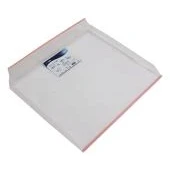 Billede af Aquateam D60 Drypbakke 59.6 cm Hvid front til opvasker mm