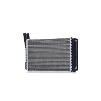 Billede af MAHLE ORIGINAL AH 39 000S Varmeveksler VOLKSWAGEN: Caddy 1 Pickup, GOLF Cabriolet