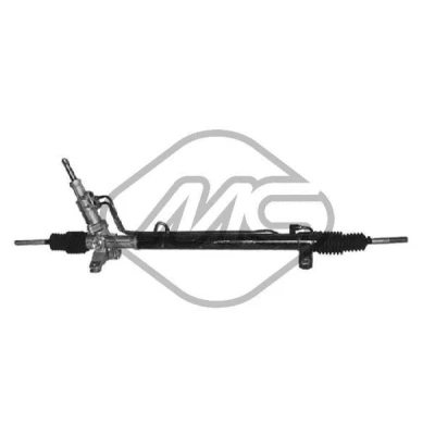 Billede af Metalcaucho 50463 Tandstang Hydraulisk