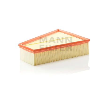 Billede af MANN FILTER C 30 161 Luftfilter 70 240 300 Filterindsats FORD: MONDEO 4 Turnier, Stufenheck, Galaxy Mk2 MPV, VOLVO: V70 3, S80 II