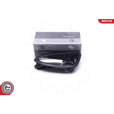 Billede af ESEN SKV 96SKV815 Dørgreb venstre, foran forkromet SEAT: Ibiza 4, 4 ST, Sportcoupe