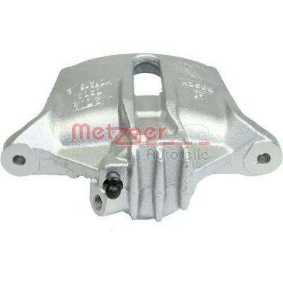 Billede af METZGER 6250165 Bremsekaliber venstre foraksel PEUGEOT: 206 Hatchback, SW, 206+ Hatchback