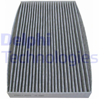 Billede af DELPHI TSP0325335C Kabinefilter Aktivkulfilter 149 259 25 NISSAN: Juke, Leaf II, I
