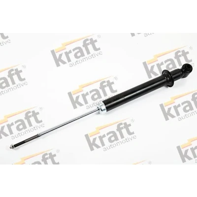 Billede af KRAFT 4011610 Støddæmper bagaksel Gastryk dobbeltrør Fjederbærende dæmper øverste stift