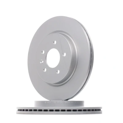 Billede af BOSCH 0 986 479 C46 Bremseskiver 315 23 5 115 ventileret coatet OPEL: Zafira C Tourer, Astra J GTC