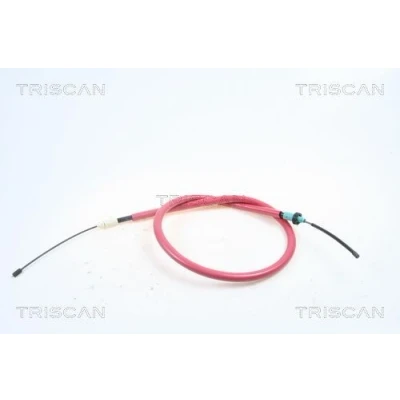 Billede af TRISCAN 8140 25190 Håndbremsekabel 1402/1080 Tromlebremse