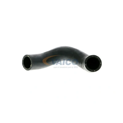 Billede af VAICO V10 2880 Trykslange Gummi med vævindlæg Q+, original equipment manufacturer quality AUDI: A6 C6 Sedan