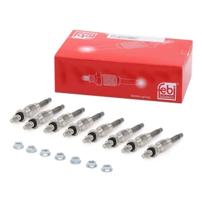 Billede af FEBI BILSTEIN 15963 Gløderør 11V BMW: 5 Touring