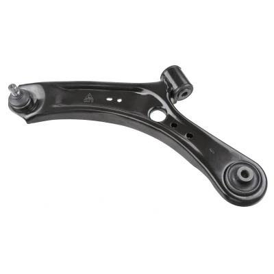 Billede af LEMFÖRDER 38545 01 Bærearm foraksel, nede, venstre krydsarm Stålplade SUZUKI: SX4 I Hatchback, Sedan
