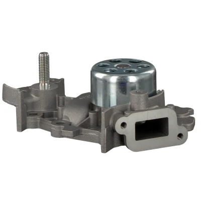 Billede af FEBI BILSTEIN 39298 Vandpumpe Aluminiumsstøbning med pakninger Metal