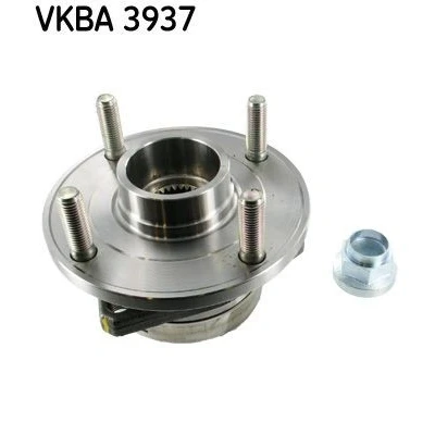 Billede af SKF VKBA 3937 Hjullejesæt med integreret ABS sensor CHEVROLET: Epica Sedan, Evanda Sedan