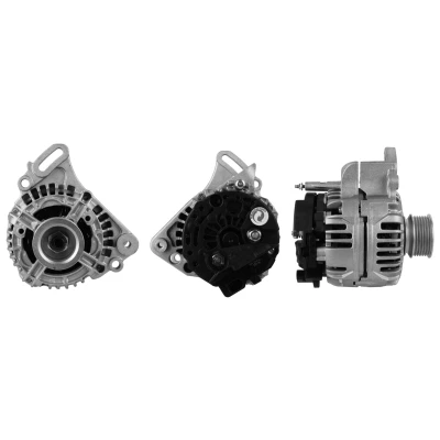 Billede af Generator ELSTOCK 28 3905