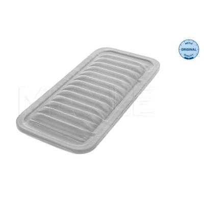 Billede af MEYLE 30 12 321 0002 Luftfilter 44 114 260 Filterindsats ORIGINAL Quality TOYOTA: Aygo, Yaris III Hatchback, II CITROËN: C1 I