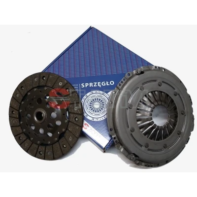 Billede af MAXGEAR 61 5354 Kobling uden centraludrykker RENAULT: LAGUNA 2