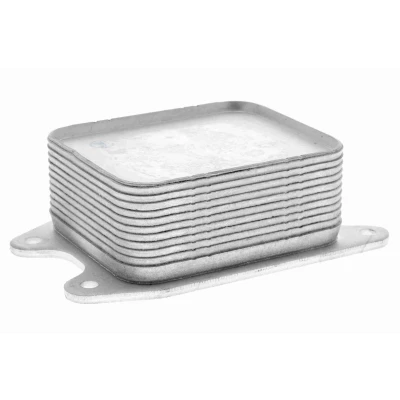 Billede af VEMO V15 60 6065 Olieradiator Original Quality SEAT: Ibiza 4 ST, 4, SKODA: Octavia 3 Schrägheck, Superb III Hatchback
