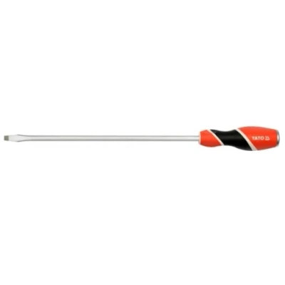 Billede af YATO YT 25992 Skruetrækker 8 300 slot head