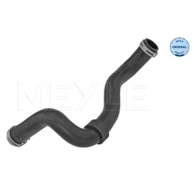 Billede af MEYLE 16 19 222 0003 Kølerslanger EPDM (ethyl propylen dien gummi) RENAULT: Clio 4