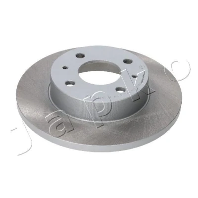 Billede af JAPKO Bremseskive foraksel 240mm 12mm 4 61mm fuldstændigt 60138C Bremseskiver, Skivebremser