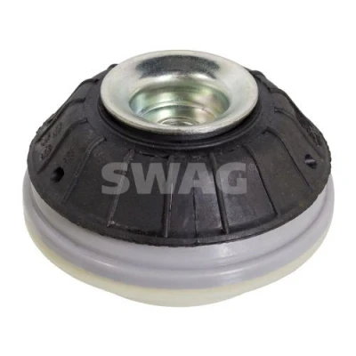 Billede af SWAG 70 10 4362 Tårnleje foraksel med kugleleje Gummi FIAT: 500L