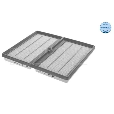 Billede af MEYLE 112 321 0034 Luftfilter 30 217 270 Filterindsats ORIGINAL Quality VOLKSWAGEN: Polo V Hatchback, Golf 7, up! SKODA: Octavia 3 Combi