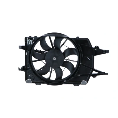 Billede af NRF 47882 Køleventilator 392 12 300 med kølerventilatorramme (karm) FORD: Focus Mk1 Stationcar