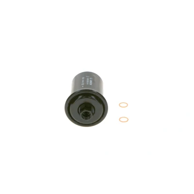 Billede af BOSCH 0 450 905 914 Brændstoffilter Ledningsfilter MITSUBISHI: Pajero Sport 1 SUV, TOYOTA: Camry IV Sedan