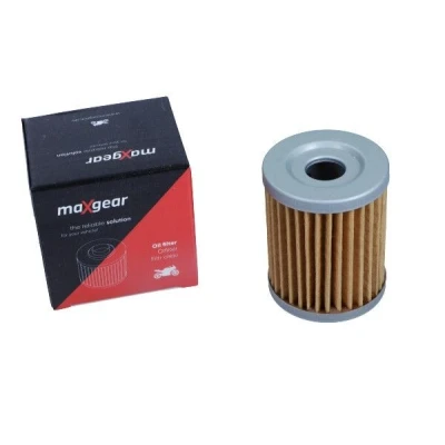 Billede af MAXGEAR 26 8008 Oliefilter Filterindsats