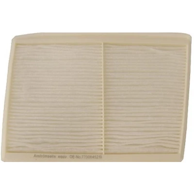 Billede af MAPCO 65110 Kabinefilter Pollenfilter 202 285 18,5 RENAULT: Scénic 1